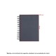 Agenda 2024 Emborrachada Personalizado para Brindes Agenda 2024 Emborrachada Personalizado para Brindes