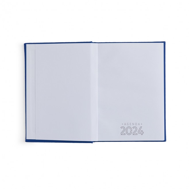 Agenda 2024 Emborrachada Personalizado Agenda 2024 Emborrachada Personalizado
