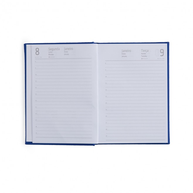 Agenda 2024 Emborrachada Personalizado Agenda 2024 Emborrachada Personalizado