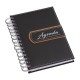 Agenda diária 2024 Personalizada para Brindes Agenda diária 2024 Personalizada para Brindes