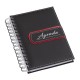 Agenda diária 2024 Personalizada para Brindes Agenda diária 2024 Personalizada para Brindes