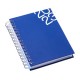Agenda diária 2024 Wire-o Personalizada Agenda diária 2024 Wire-o Personalizada