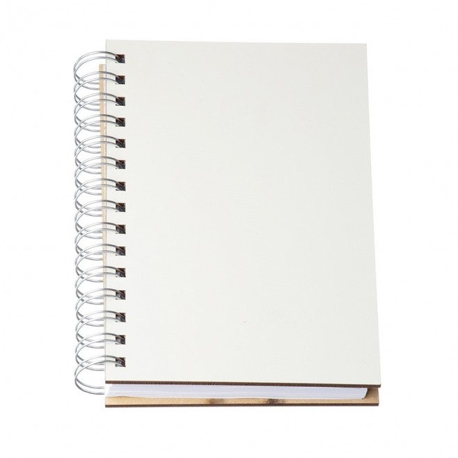 Agenda Permanente Wire-o MDF Sublimática Personalizada Personalizada Para Brinde Agenda Permanente Wire-o MDF Sublimática Personalizada Personalizada Para Brinde