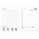 Agenda Permanente Wire-o MDF Sublimática Personalizada Personalizada Para Brinde Agenda Permanente Wire-o MDF Sublimática Personalizada Personalizada Para Brinde