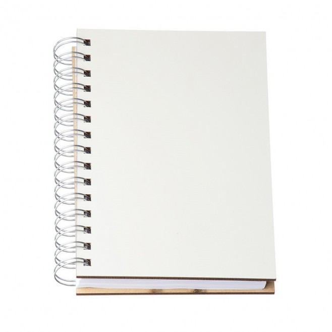 Agenda Permanente Wire-o MDF Sublimática Personalizada Personalizada Para Brinde Agenda Permanente Wire-o MDF Sublimática Personalizada Personalizada Para Brinde