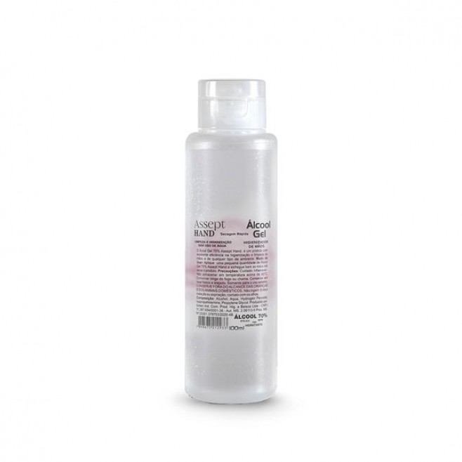 Álcool em Gel 100ml Personalizado Para Brindes Álcool em Gel 100ml Personalizado Para Brindes