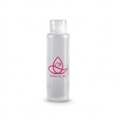 Álcool em Gel 100ml Personalizado Para Brindes