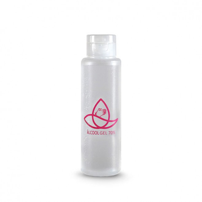 Álcool em Gel 100ml Personalizado Para Brindes Álcool em Gel 100ml Personalizado Para Brindes