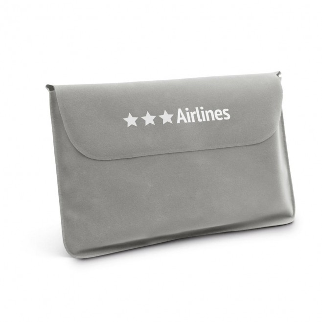 Almofada de Pescoço Personalizada Com Logo Para Brindes Almofada de Pescoço Personalizada Com Logo Para Brindes