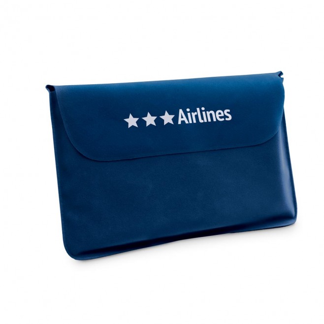 Almofada de Pescoço Personalizada Com Logo Para Brindes Almofada de Pescoço Personalizada Com Logo Para Brindes