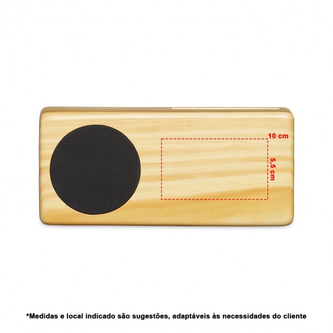 Amplificador Sonoro Premium para Celular Personalizado Amplificador Sonoro Premium para Celular Personalizado