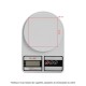 Balança Digital para Cozinha Personalizado Balança Digital para Cozinha Personalizado