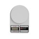 Balança Digital para Cozinha Personalizado Balança Digital para Cozinha Personalizado