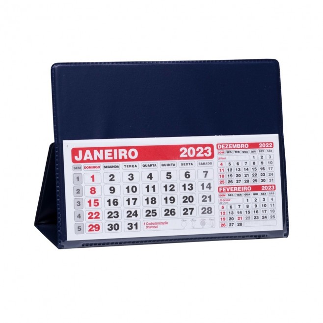 Base de Calendário Personalizada Base de Calendário Personalizada