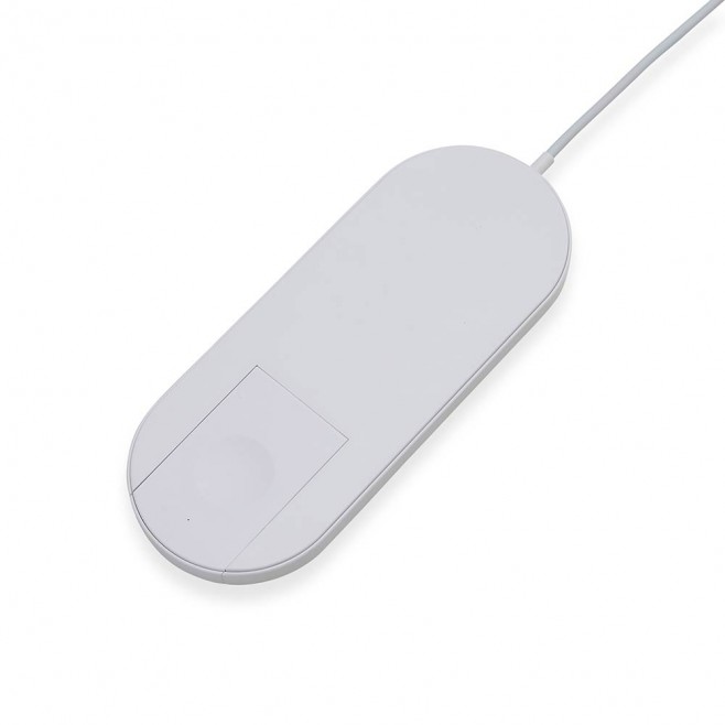 Base de Indução Para Celular e Smartwatch Personalizada Para Brindes Base de Indução Para Celular e Smartwatch Personalizada Para Brindes