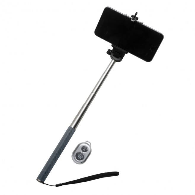 Bastão de Selfie Bluetooth Personalizado Bastão de Selfie Bluetooth Personalizado