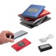 Bateria Portátil e Carregador Wireless Personalizada Bateria Portátil e Carregador Wireless Personalizada