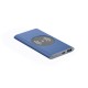 Bateria Portátil e Carregador Wireless Personalizada Bateria Portátil e Carregador Wireless Personalizada