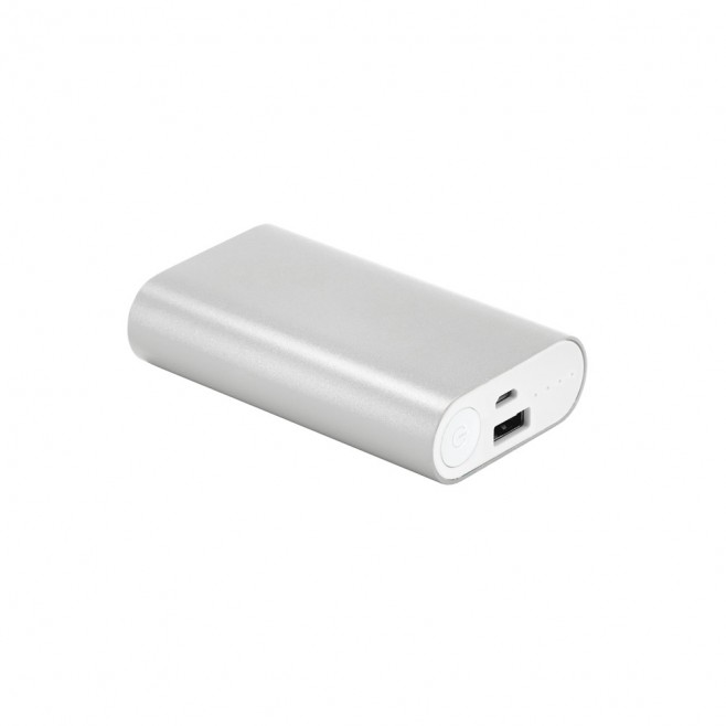 Bateria Portátil para Brinde com Logo Bateria Portátil para Brinde com Logo
