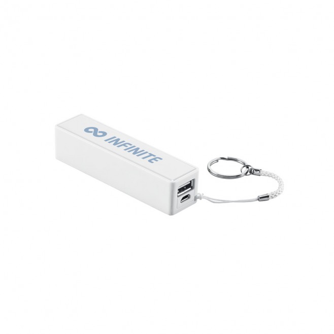 Bateria Portátil Personalizada para Brindes com Logo Bateria Portátil Personalizada para Brindes com Logo