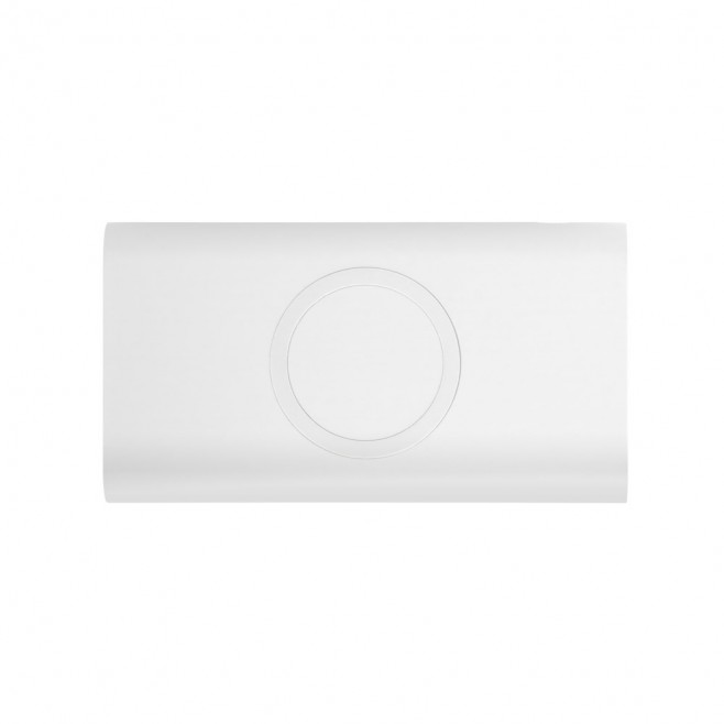 Bateria Portátil Wireless Personalizada Bateria Portátil Wireless Personalizada
