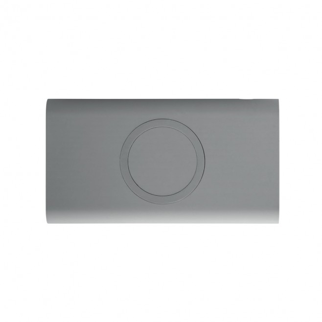 Bateria Portátil Wireless Personalizada Bateria Portátil Wireless Personalizada
