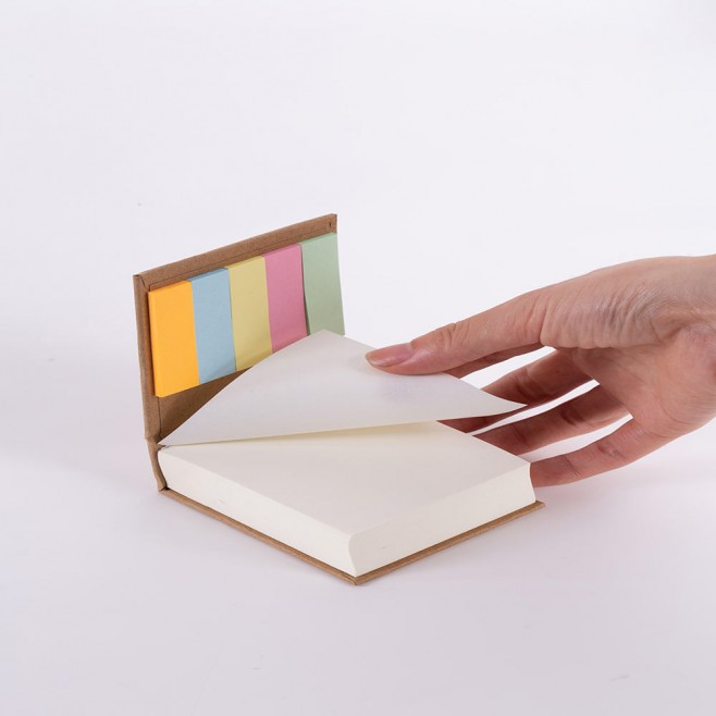 Bloco de Anotação Cartonado Personalizado Para Brinde Bloco de Anotação Cartonado Personalizado Para Brinde