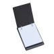 Bloco de Anotação de Mesa com Logo Bloco de Anotação de Mesa com Logo