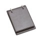 Bloco de Anotação de Mesa com Logo Bloco de Anotação de Mesa com Logo