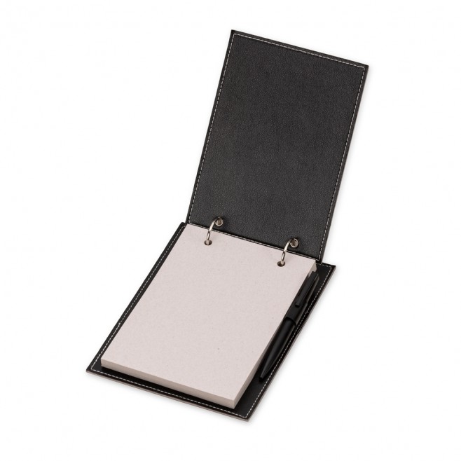 Bloco de Anotação de Mesa Personalizada Bloco de Anotação de Mesa Personalizada
