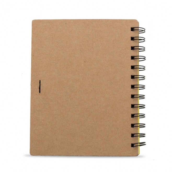 Bloco de Anotação Ecológico Personalizado Para Brindes Bloco de Anotação Ecológico Personalizado Para Brindes