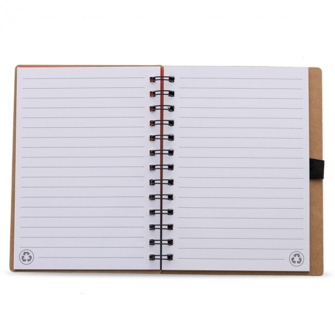 Bloco de Anotação Ecológico Personalizado Para Brindes Bloco de Anotação Ecológico Personalizado Para Brindes