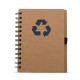 Bloco de Anotação Ecológico Personalizado Para Brindes Bloco de Anotação Ecológico Personalizado Para Brindes
