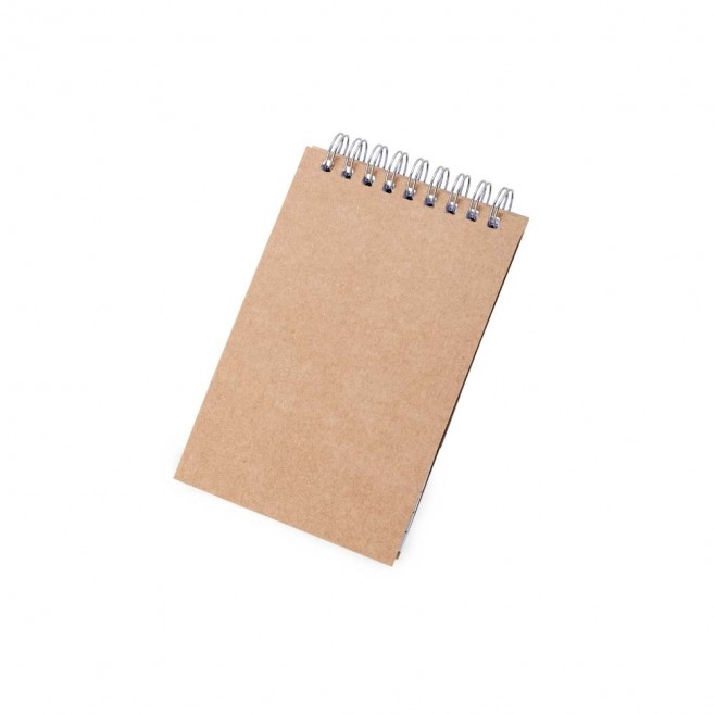 Bloco de Anotação Ecológico Personalizado Bloco de Anotação Ecológico Personalizado