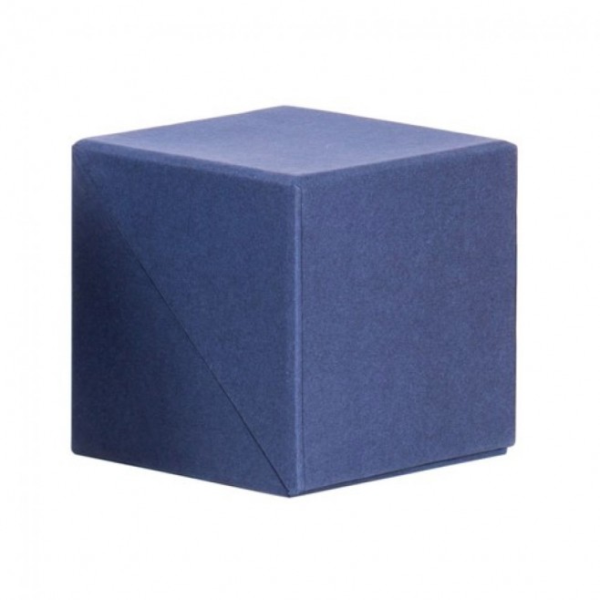 Bloco de Anotação Personalizado Formato Cubo Bloco de Anotação Personalizado Formato Cubo