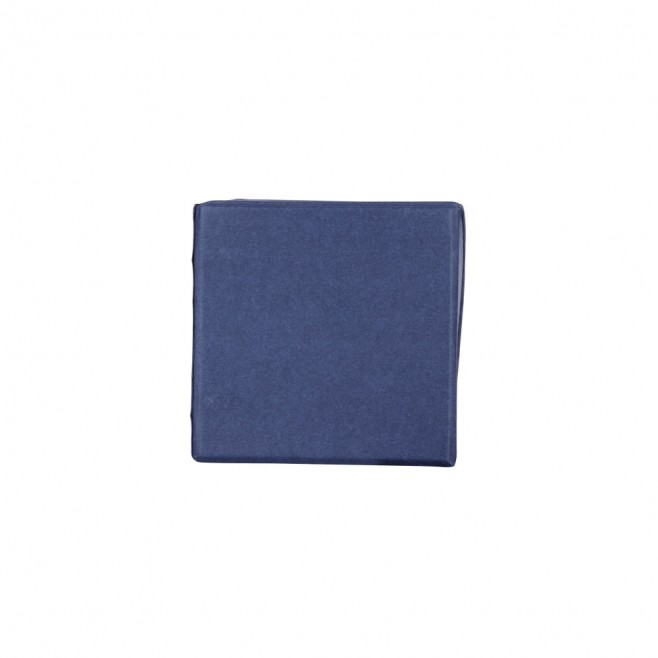 Bloco de Anotação Personalizado Formato Cubo Bloco de Anotação Personalizado Formato Cubo