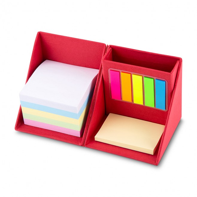 Bloco de Anotação Personalizado Formato Cubo Bloco de Anotação Personalizado Formato Cubo