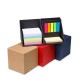 Bloco de Anotação Personalizado Formato Cubo Bloco de Anotação Personalizado Formato Cubo