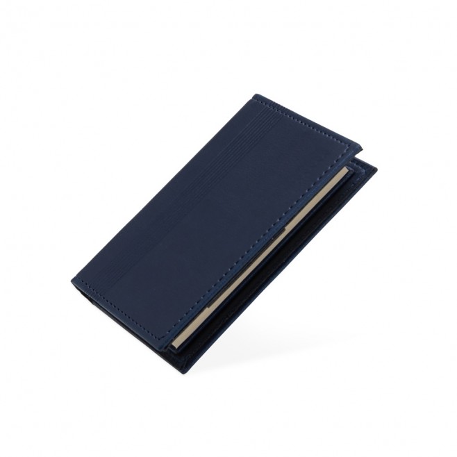 Bloco de Anotações com Porta Caneta com Logo para Brindes Bloco de Anotações com Porta Caneta com Logo para Brindes