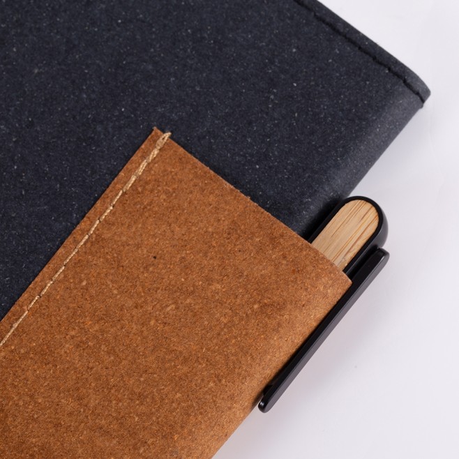 Bloco de Anotações Ecológico Personalizado Bloco de Anotações Ecológico Personalizado