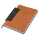 Bloco de Anotações Ecológico Personalizado Bloco de Anotações Ecológico Personalizado