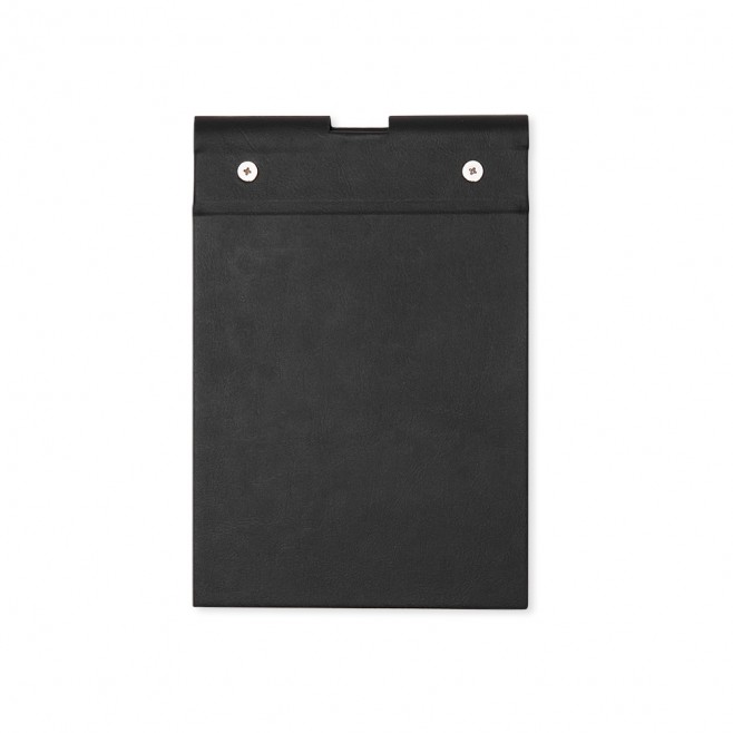 Bloco de Anotações em Couro Sintético e Porta Caneta Personalizado Bloco de Anotações em Couro Sintético e Porta Caneta Personalizado