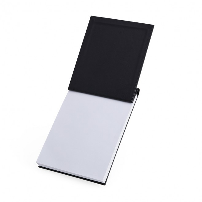 Bloco de Anotações em Couro Sintético e Porta Caneta Personalizado Bloco de Anotações em Couro Sintético e Porta Caneta Personalizado