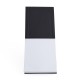 Bloco de Anotações em Couro Sintético e Porta Caneta Personalizado Bloco de Anotações em Couro Sintético e Porta Caneta Personalizado