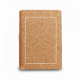 Bloco De Notas Ecológico A5 Cortiça Personalizado Bloco De Notas Ecológico A5 Cortiça Personalizado