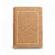 Bloco De Notas Ecológico A5 Cortiça Personalizado Bloco De Notas Ecológico A5 Cortiça Personalizado