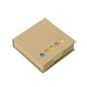 Bloco de Notas Ecológico Personalizado de Mesa Bloco de Notas Ecológico Personalizado de Mesa