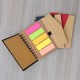 Bloco de Notas Papel Reciclado Personalizado Bloco de Notas Papel Reciclado Personalizado