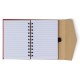 Bloco de Notas Papel Reciclado Personalizado Bloco de Notas Papel Reciclado Personalizado