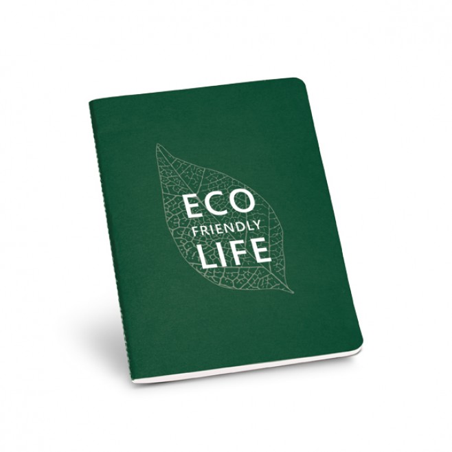 Bloco Para Anotação Ecológico Personalizado Bloco Para Anotação Ecológico Personalizado